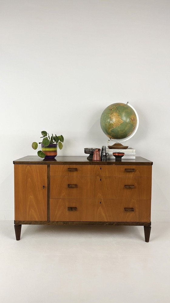 Image 1 of Swedish Vintage Sideboard