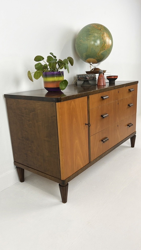 Image 1 of Swedish Vintage Sideboard