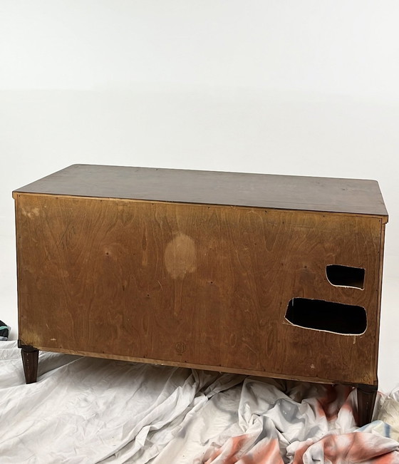 Image 1 of Swedish Vintage Sideboard