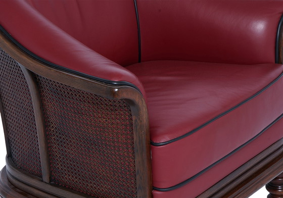 Image 1 of Classic seat refurbished