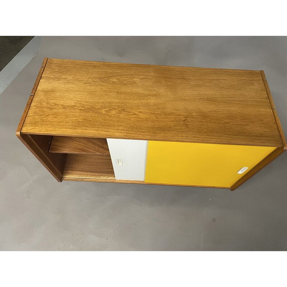 Image 1 of Vintage chest of drawers U452 by Jiří Jiroutek for Interier Praha