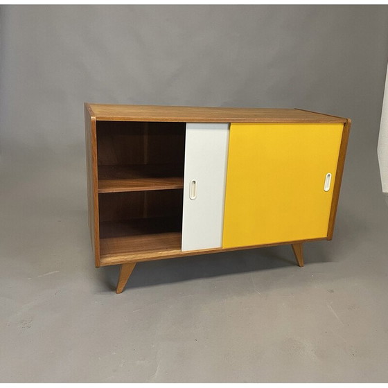 Image 1 of Vintage chest of drawers U452 by Jiří Jiroutek for Interier Praha