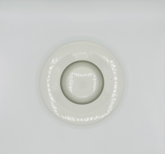 Image 1 of Angelo Mangiarotti ashtray 'Barbados' - Model 4000C by Danese, Milan 1964