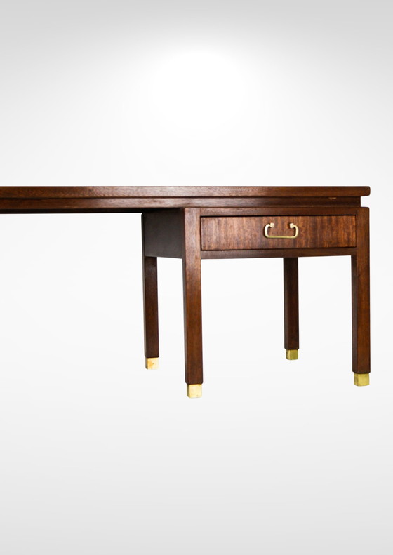 Image 1 of 1950S E Gomme For G Plan Rectangular Coffee Table