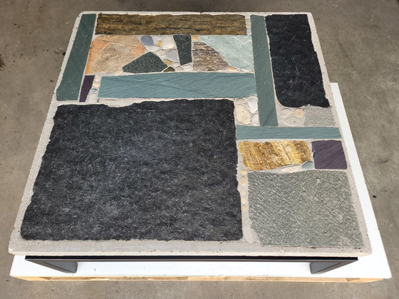 Image 1 of Paul Kingma Coffee Table