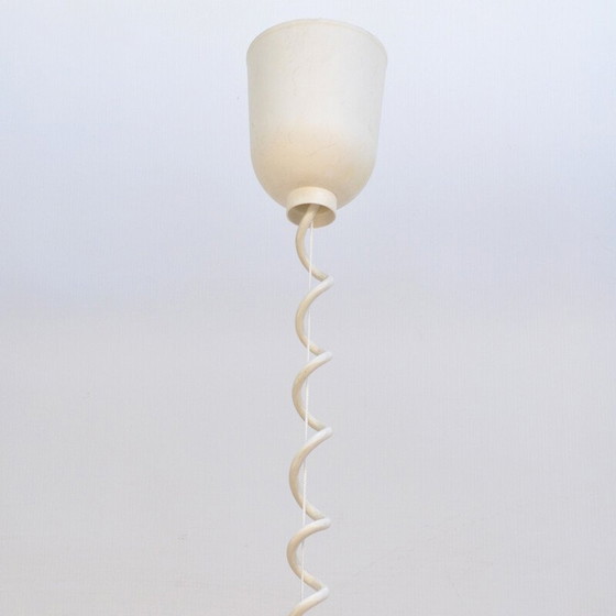 Image 1 of Vintage pendant lamp by Massive Leuchten, Germany 1980s