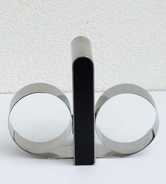 Image 1 of Design bookend Georg Jensen