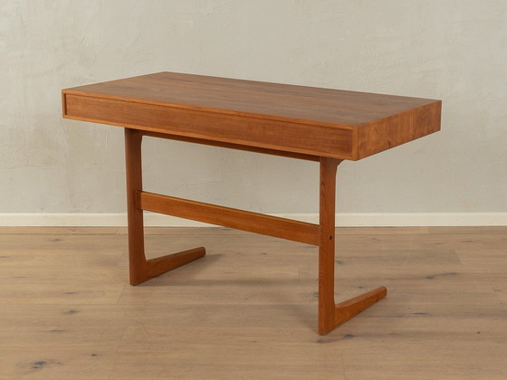 Image 1 of  1960S Desk, Georg Petersens Møbelfabrik 