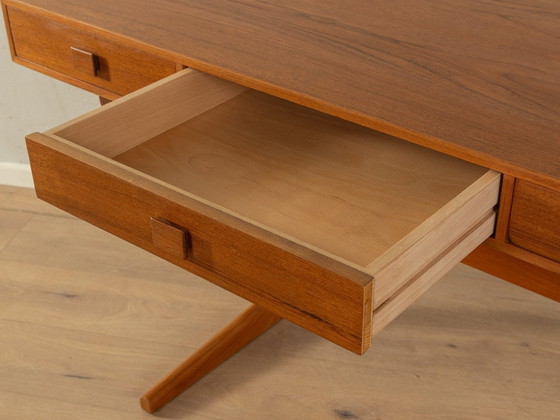 Image 1 of  1960S Desk, Georg Petersens Møbelfabrik 