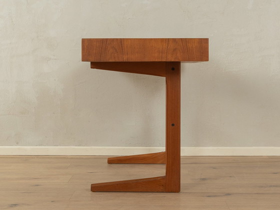 Image 1 of  1960S Desk, Georg Petersens Møbelfabrik 