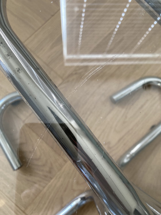 Image 1 of Vintage coffee/side table