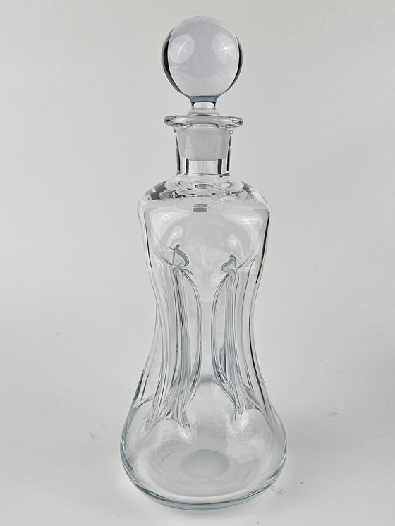 Image 1 of Holmegaard Kluk Kluk bottle