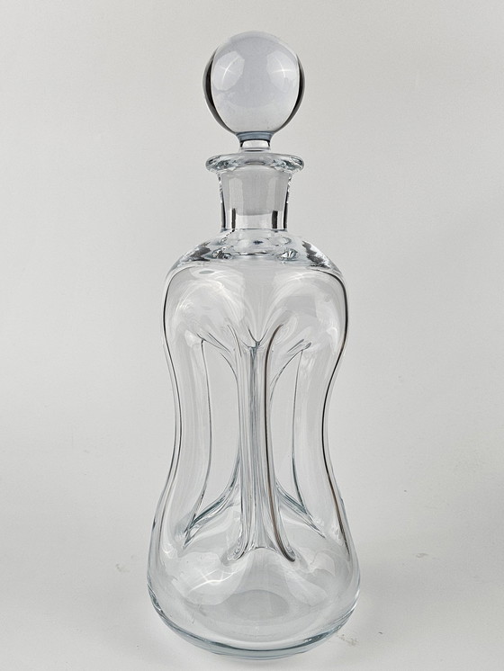 Image 1 of Holmegaard Kluk Kluk bottle