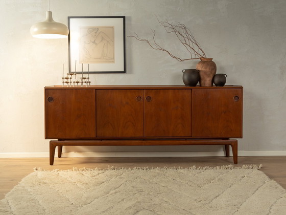 Image 1 of  1960S Sideboard, Arne Hovmand-Olsen 