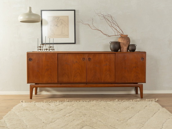 Image 1 of  1960S Sideboard, Arne Hovmand-Olsen 