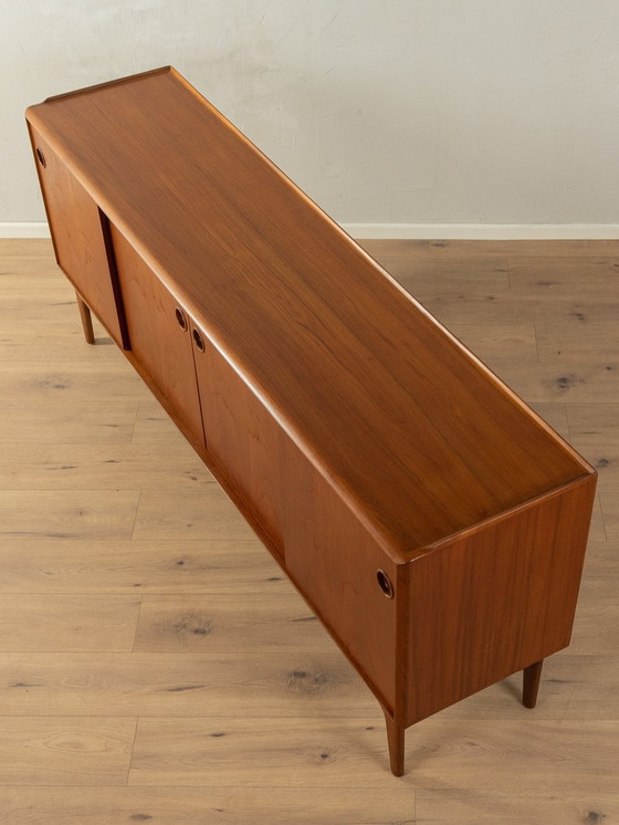 Image 1 of  1960S Sideboard, Arne Hovmand-Olsen 