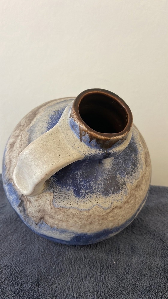 Image 1 of Gerda Heuckeroth - Ceramic Vase