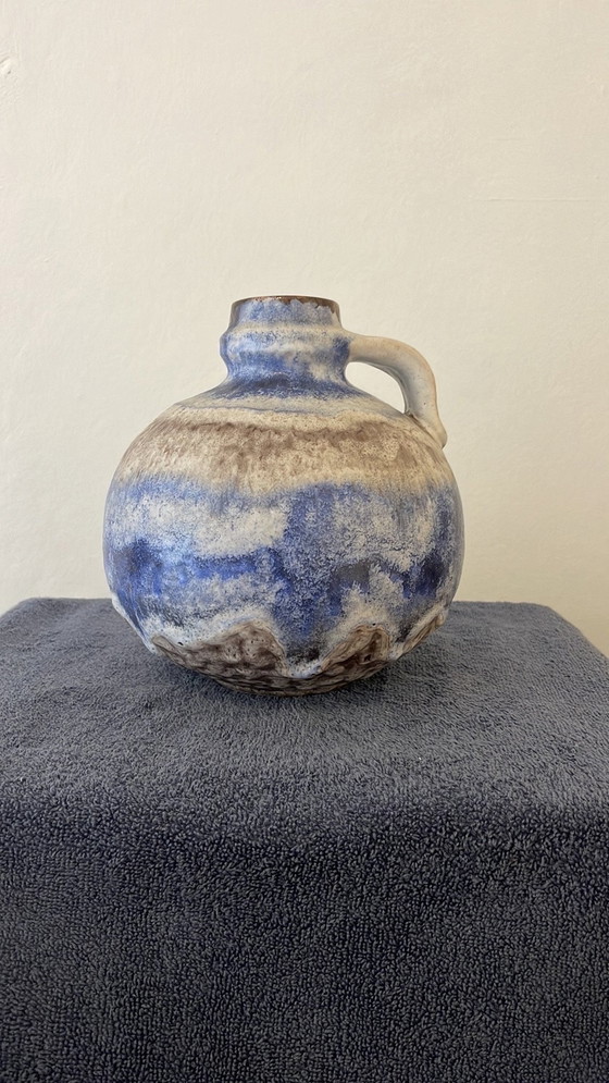 Image 1 of Gerda Heuckeroth - Ceramic Vase