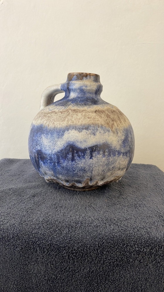 Image 1 of Gerda Heuckeroth - Ceramic Vase