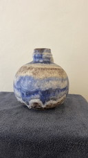 Gerda Heuckeroth - Vaso in ceramica