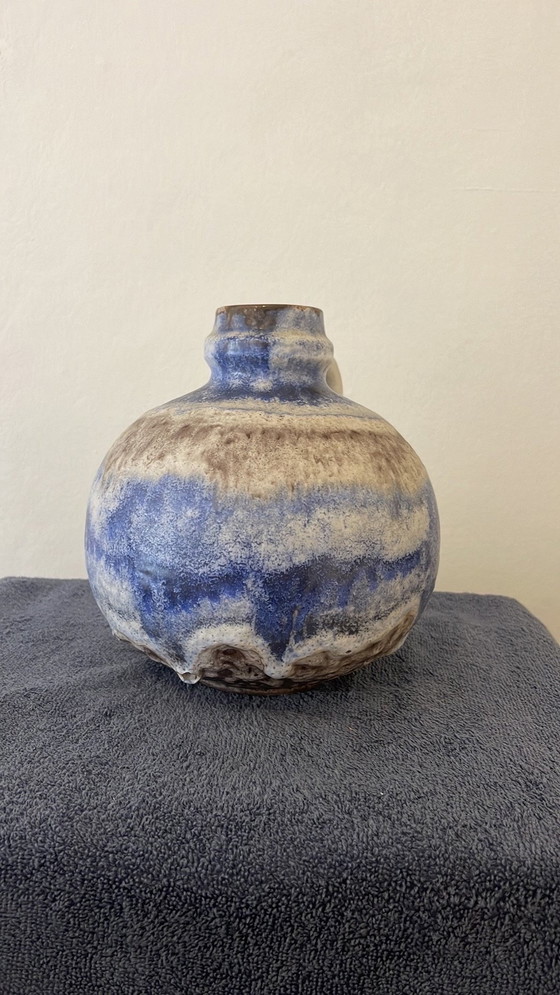 Image 1 of Gerda Heuckeroth - Ceramic Vase