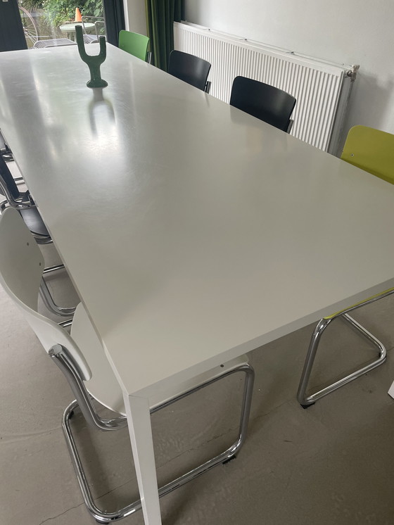 Image 1 of MDF Italia Dining Table Tense