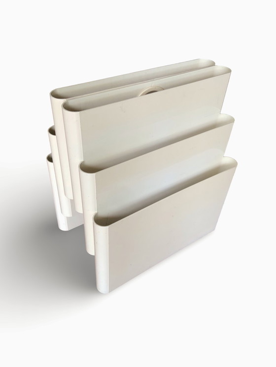 Image 1 of Kartell 4675 Stopino 6-shelf