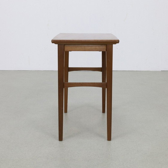 Image 1 of Vintage nesting tables, 1960