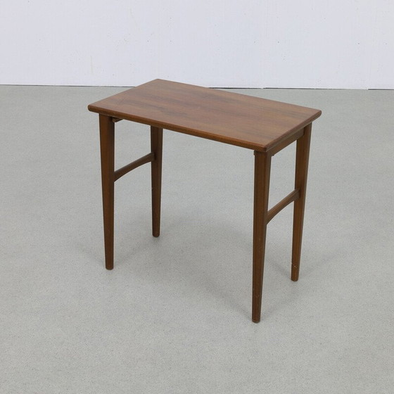 Image 1 of Vintage nesting tables, 1960