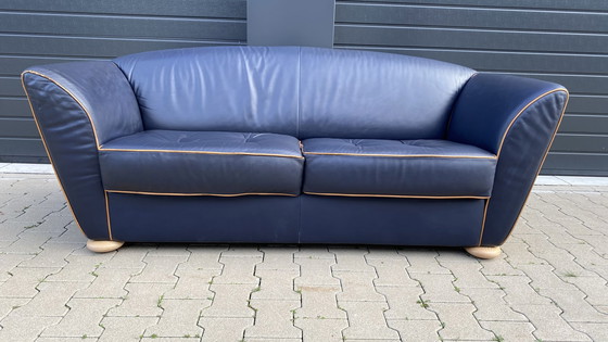 Image 1 of Cor sofa