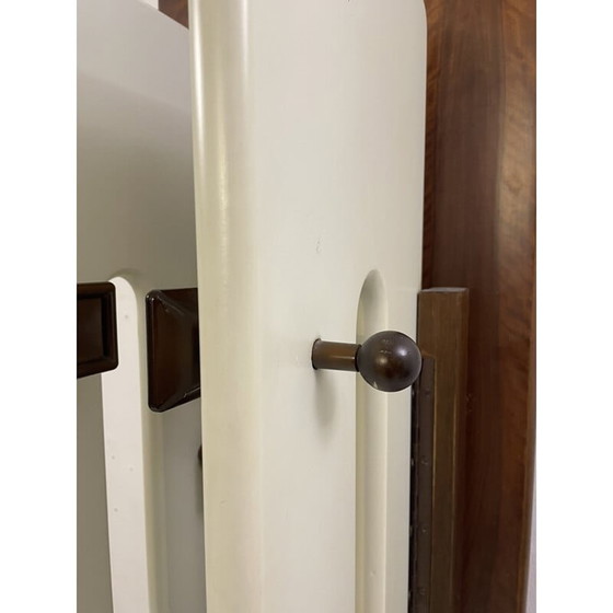 Image 1 of Mid-century modulable coat rack by Carlo di Carli for Fiarm, Italy 1960s