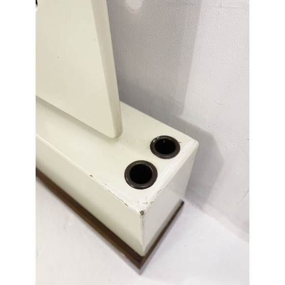 Image 1 of Mid-century modulable coat rack by Carlo di Carli for Fiarm, Italy 1960s