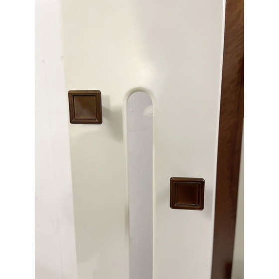 Image 1 of Mid-century modulable coat rack by Carlo di Carli for Fiarm, Italy 1960s