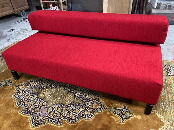 Image 1 of Canapé design vintage - style Bauhaus