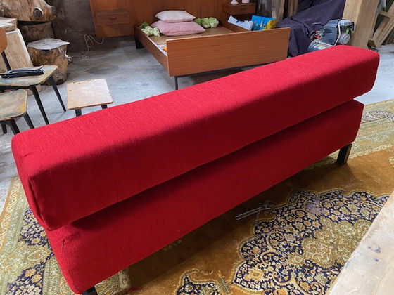 Image 1 of Canapé design vintage - style Bauhaus