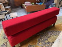 Vintage Design Sofa - Bauhaus style