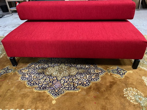 Canapé design vintage - style Bauhaus