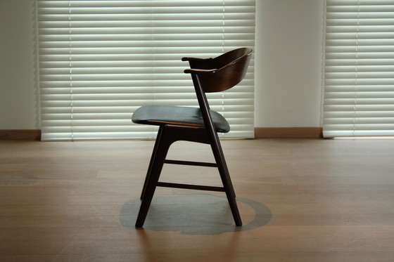 Image 1 of Armchair By Korup Stolefabrik, 1960S, Denmark