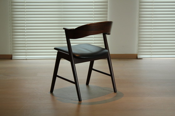 Image 1 of Armchair By Korup Stolefabrik, 1960S, Denmark