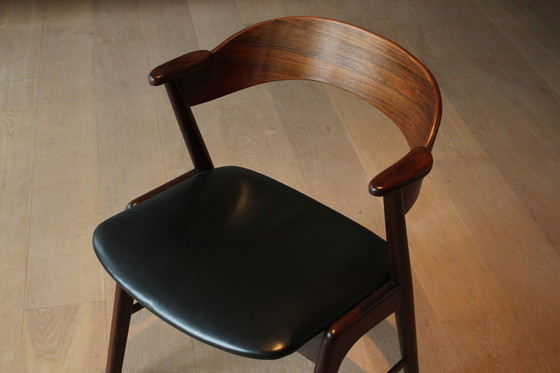 Image 1 of Armchair By Korup Stolefabrik, 1960S, Denmark