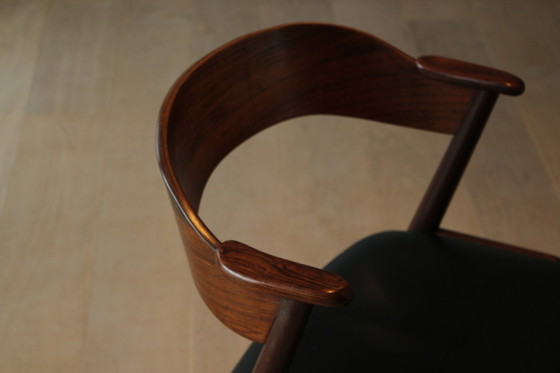 Image 1 of Armchair By Korup Stolefabrik, 1960S, Denmark