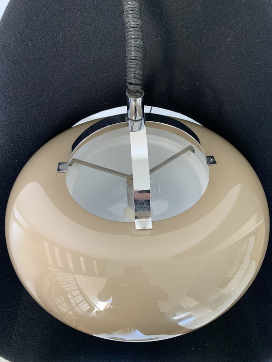 Image 1 of Mushroom ceiling lamp