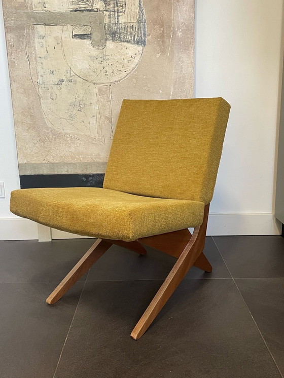 Image 1 of Pastoe FB18 di Jan Van Grunsven - 1959