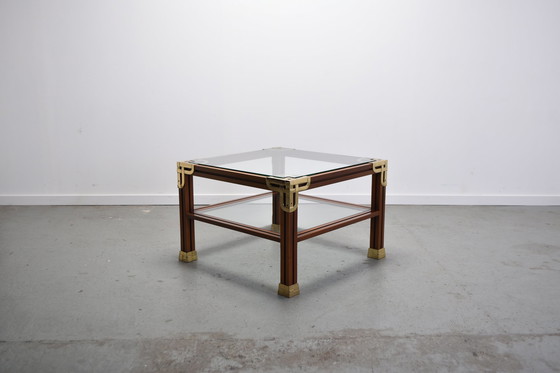 Image 1 of Valenti compact coffee table