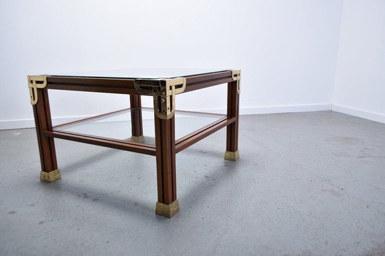 Image 1 of Valenti compact coffee table