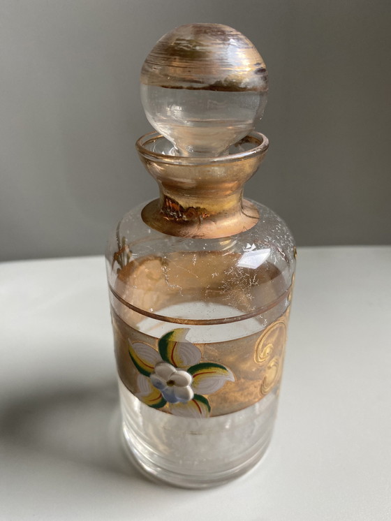 Image 1 of 2 Italy bottles