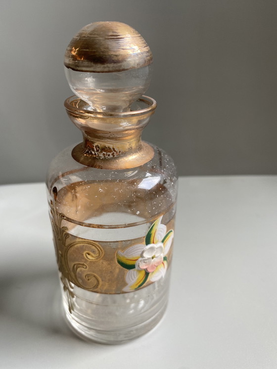 Image 1 of 2 Italy bottles