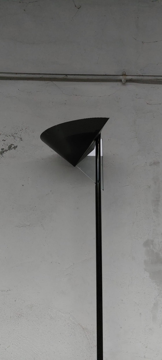 Image 1 of antonangeli floor lamp, 1980