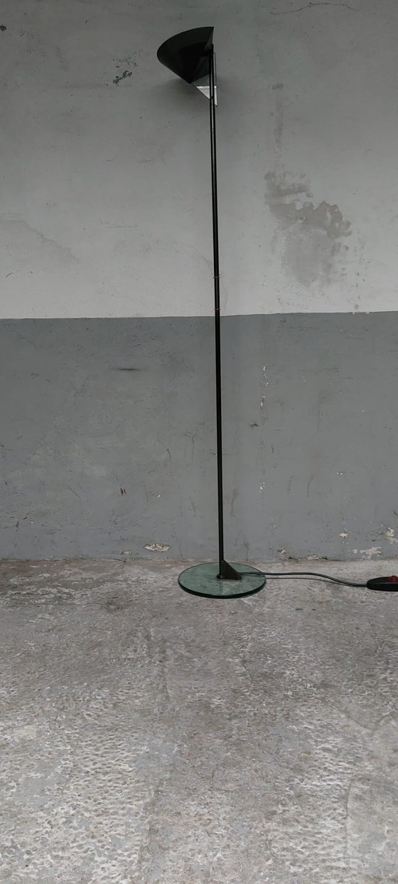 Image 1 of antonangeli floor lamp, 1980