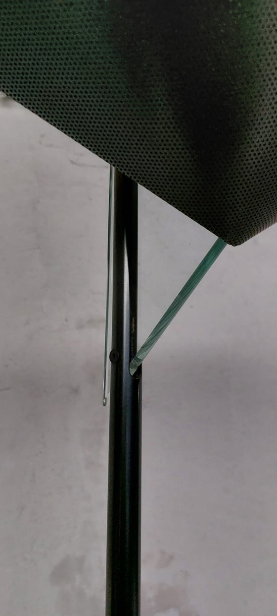 Image 1 of antonangeli floor lamp, 1980